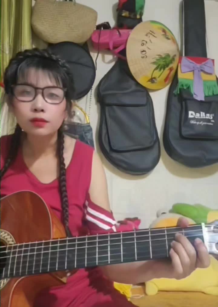 @Hành Trình Học Guitar