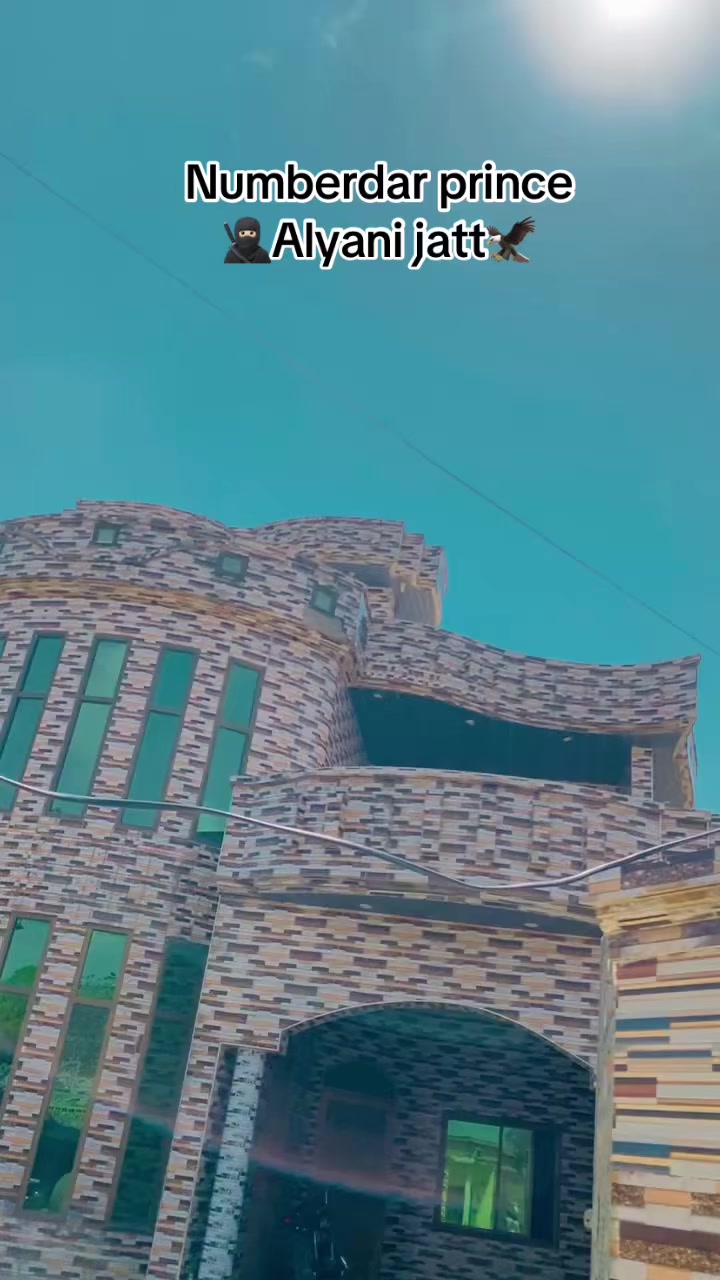 @نمبردار پرنس چک قائم