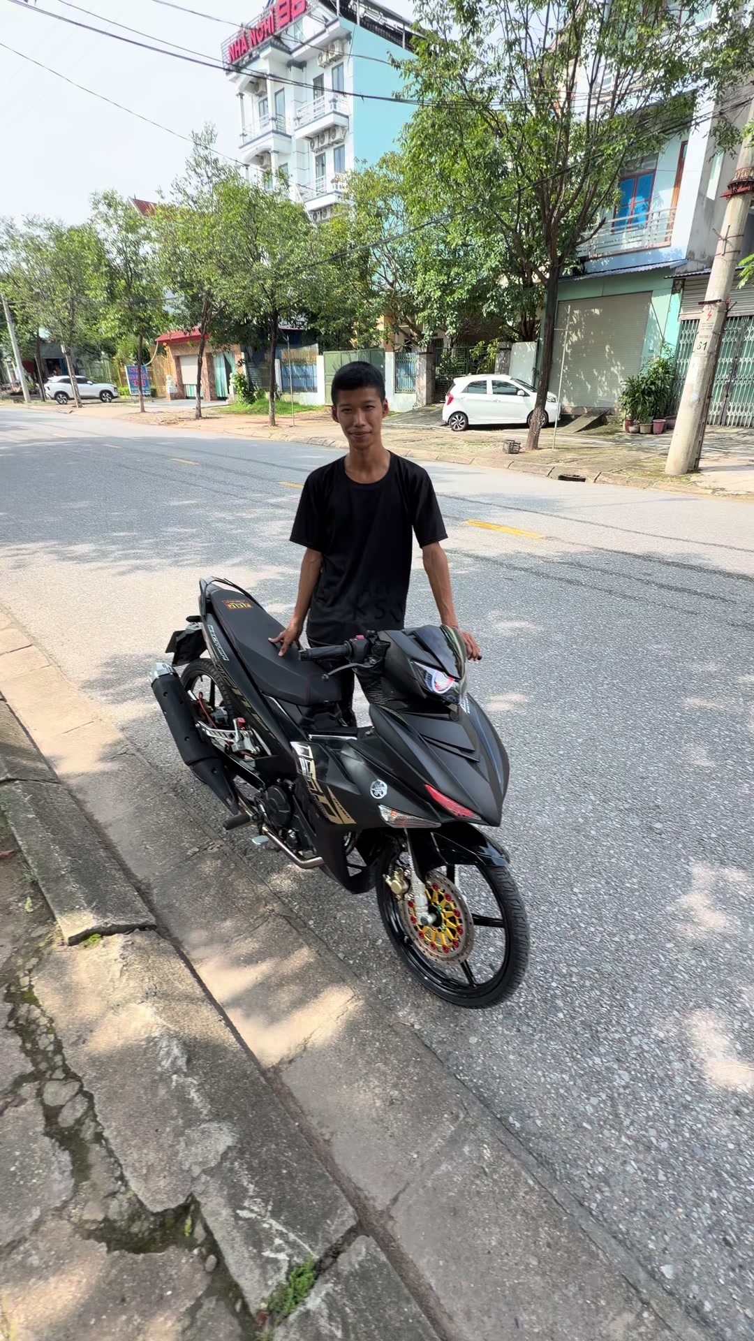 @Anh Dự Devil