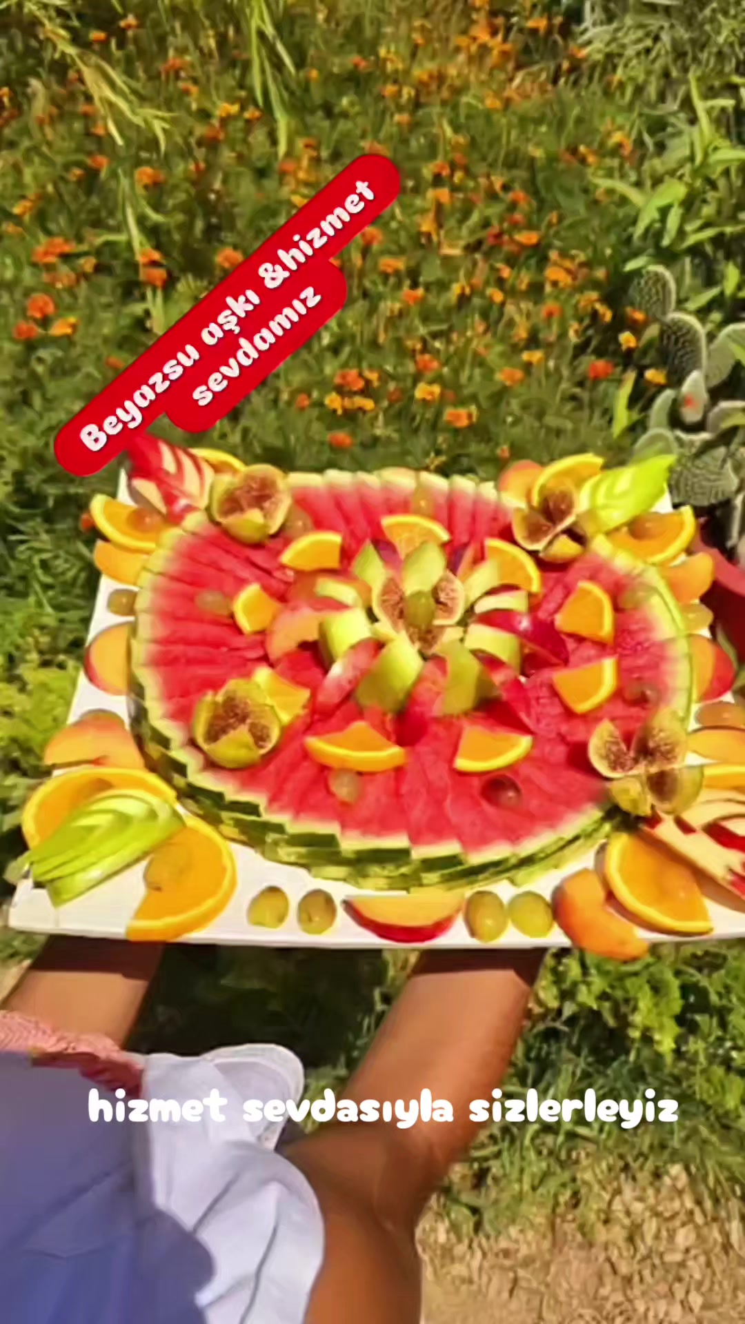 @BEYAZSU_YAŞAM