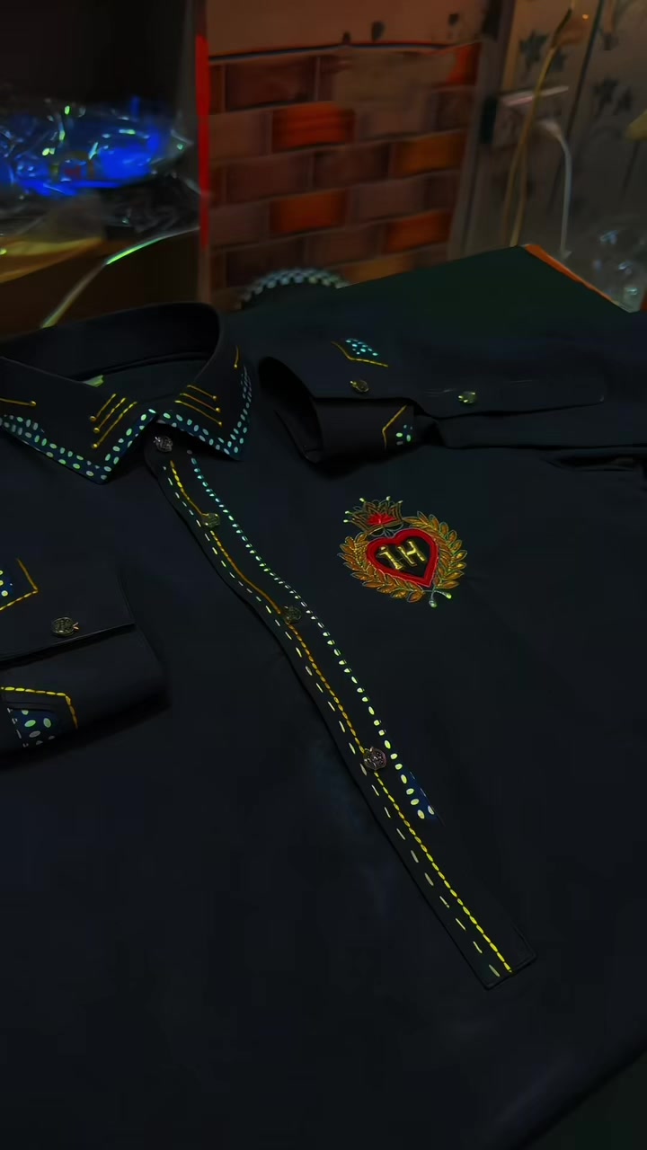 @Awais tailor