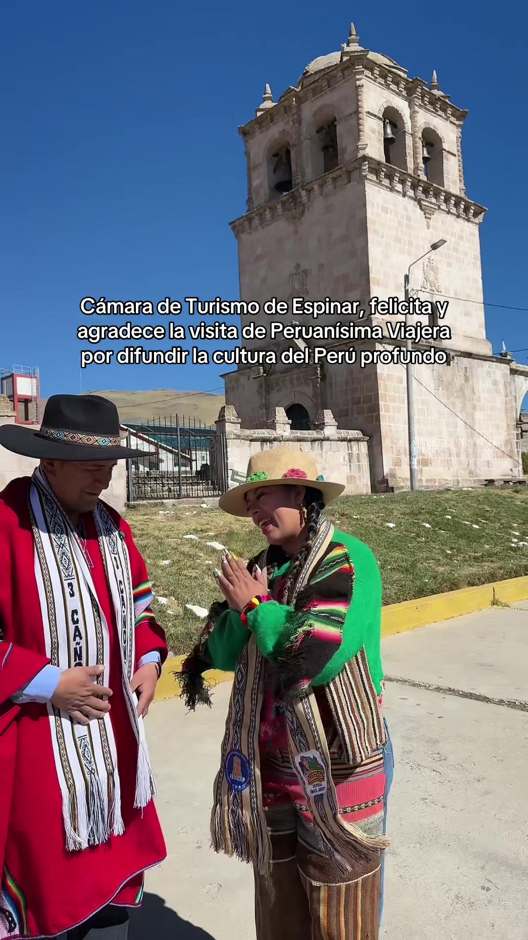 @PeruanisimaViajera-Susan Leon