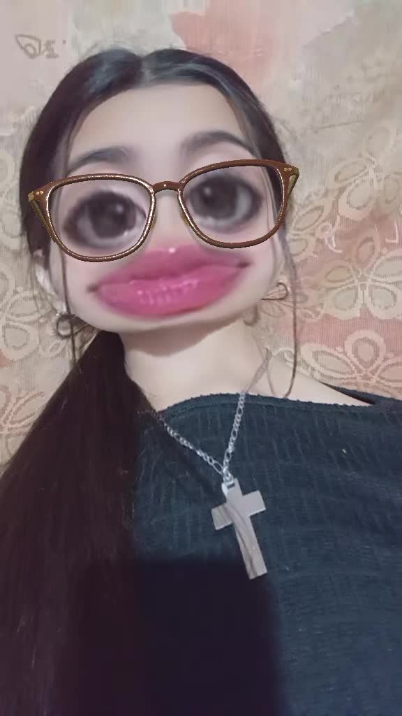 @Jael Elizabeth Gosen