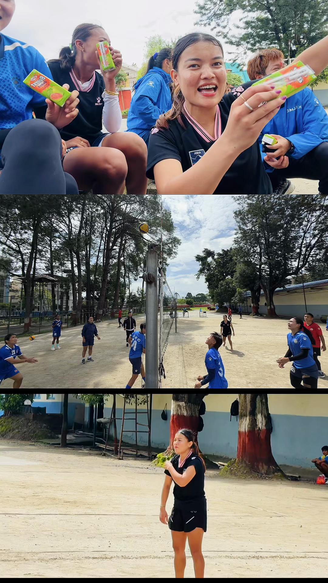 @Puja Rana official 🇳🇵⚽️