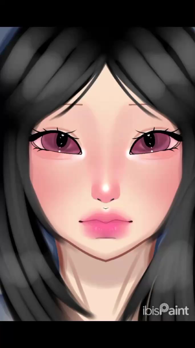 @Aini 👾Ibis paint x👾