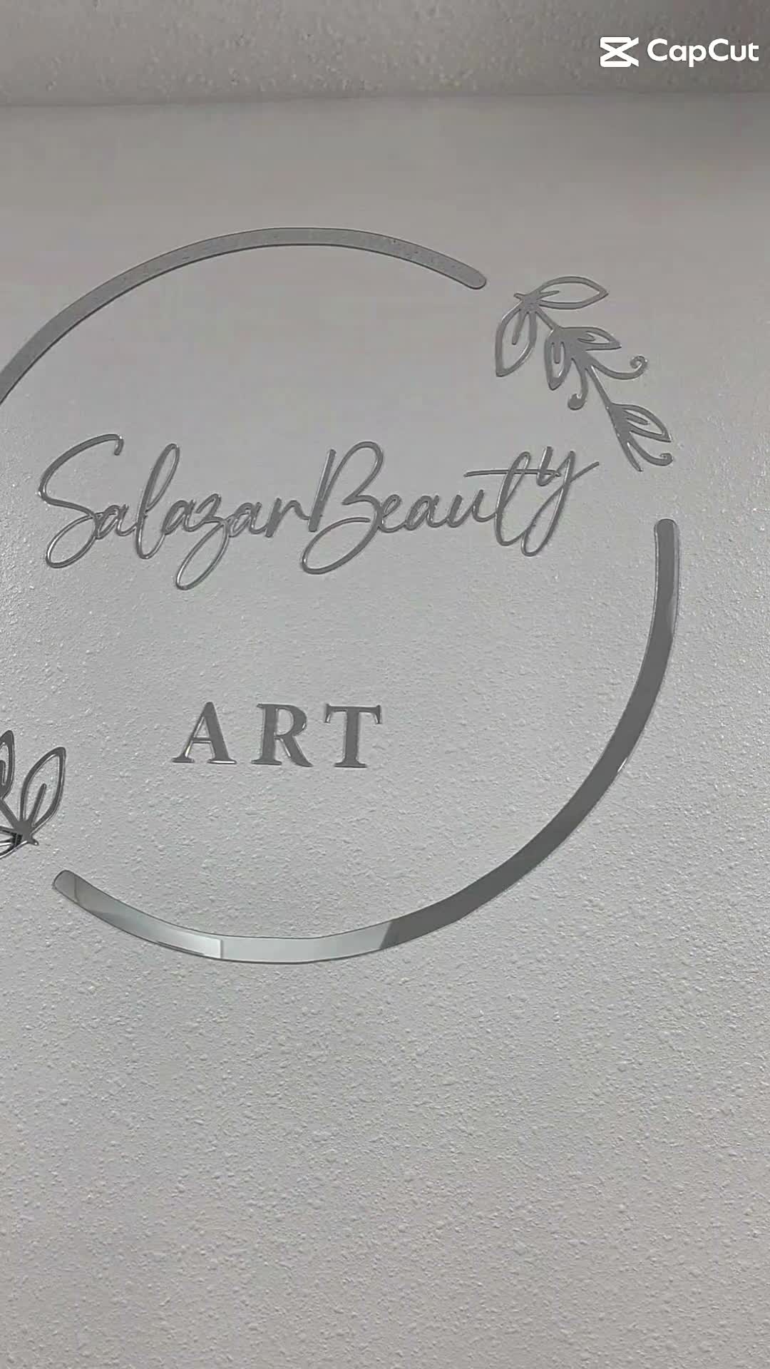@Nails Art Salazar