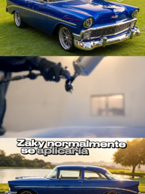 @Zaky Garage