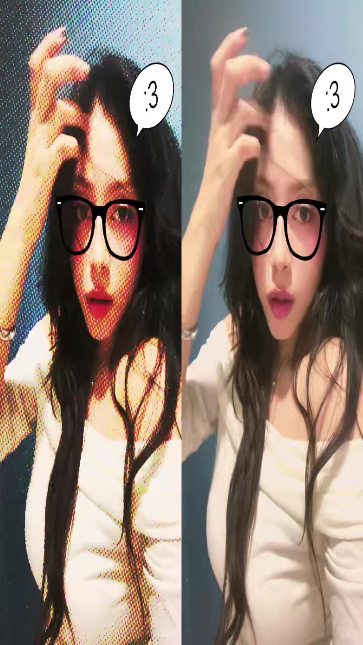 @⋆𐙚fer<3！