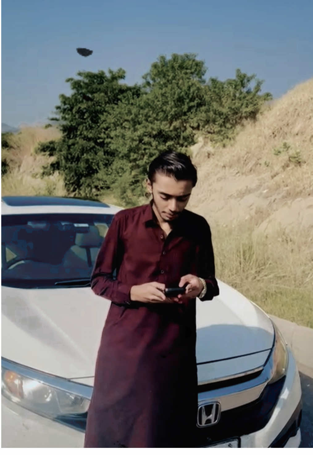 @KHAWAJA ABDULLAH MIR♛