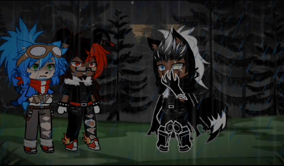 @Z the hedgeWolf ๐ฆ๐บ