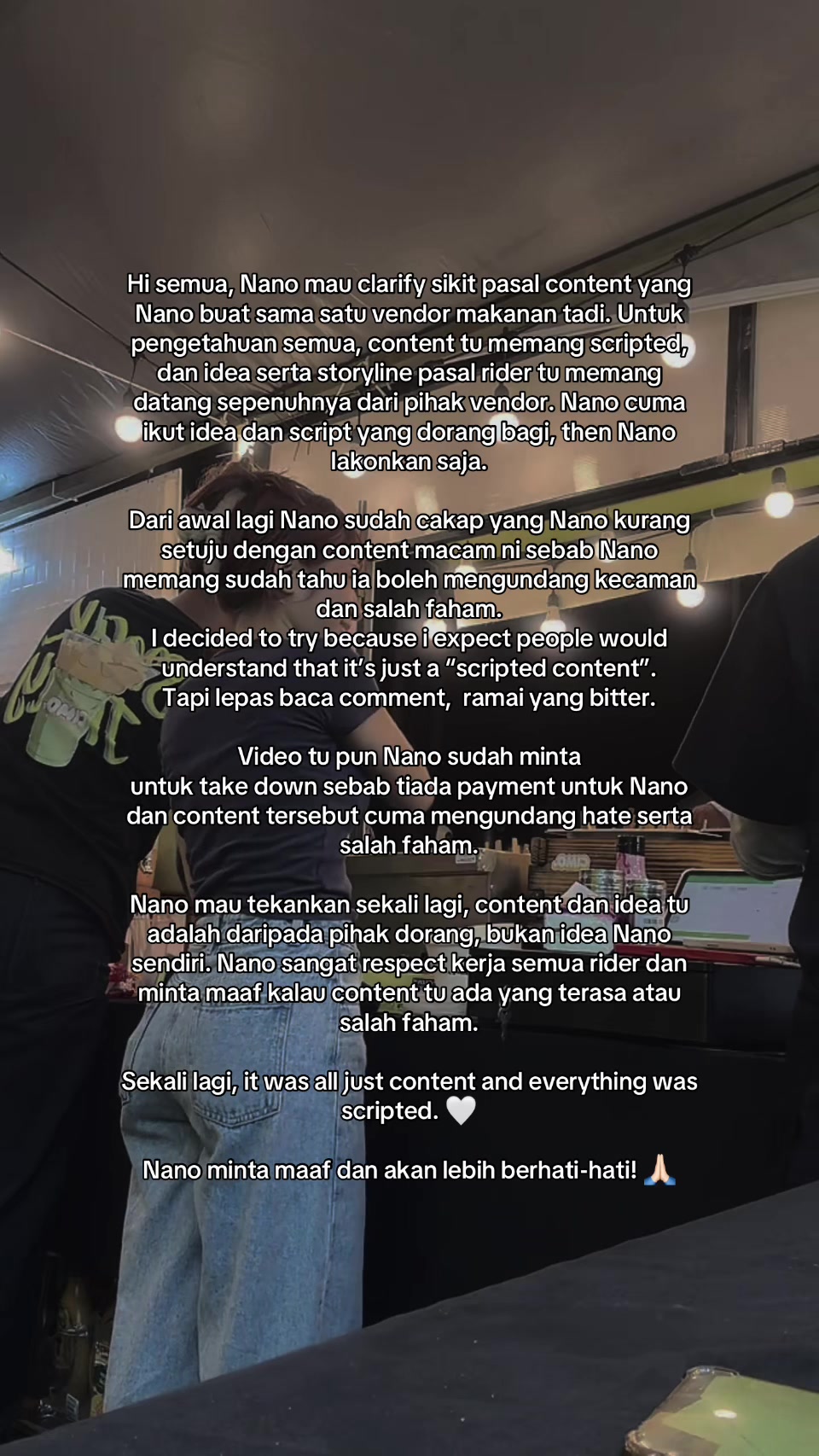 @TanSri Nano ๐ธ๐ป