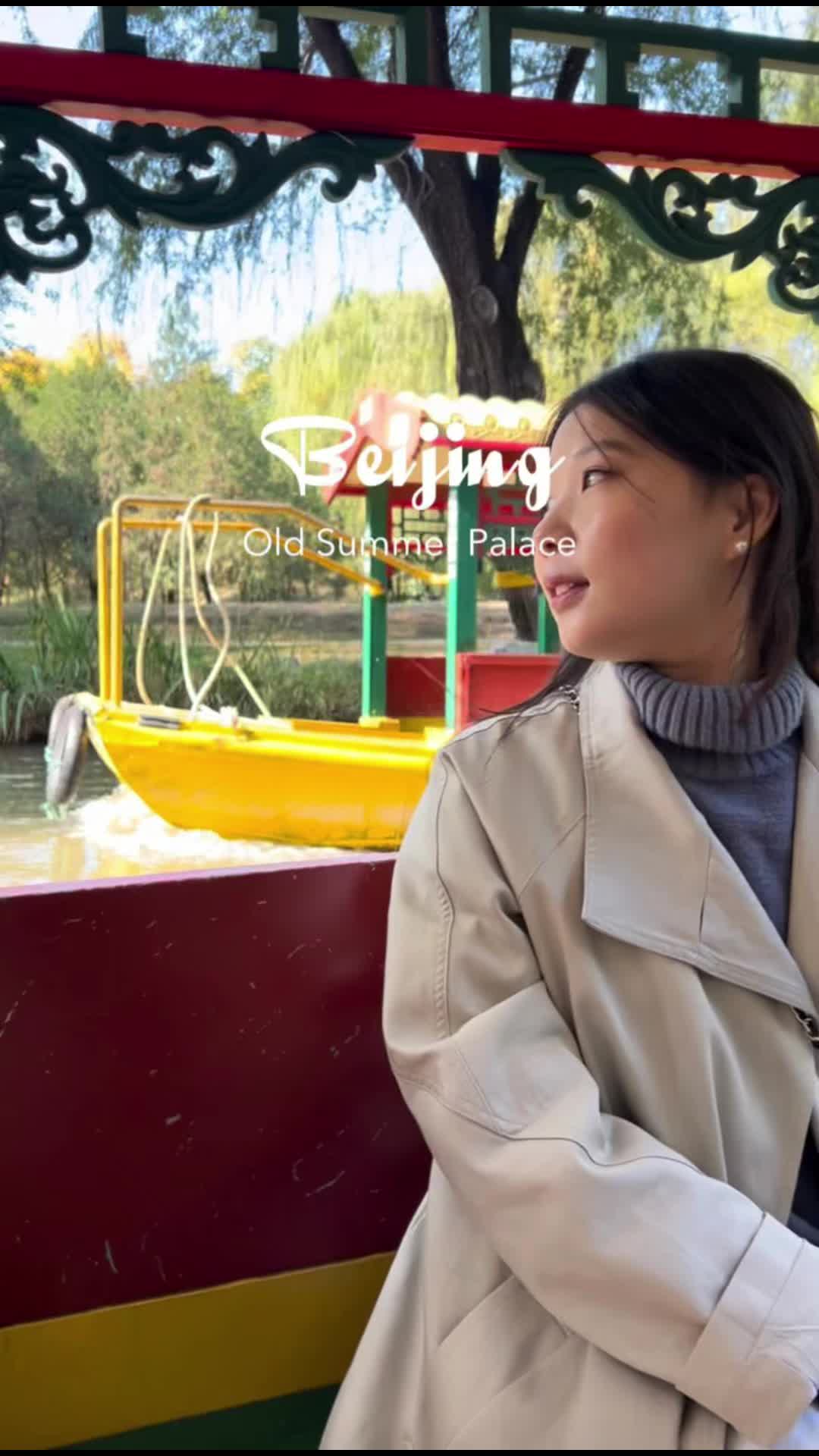 @TheChinaTrips | China Travel