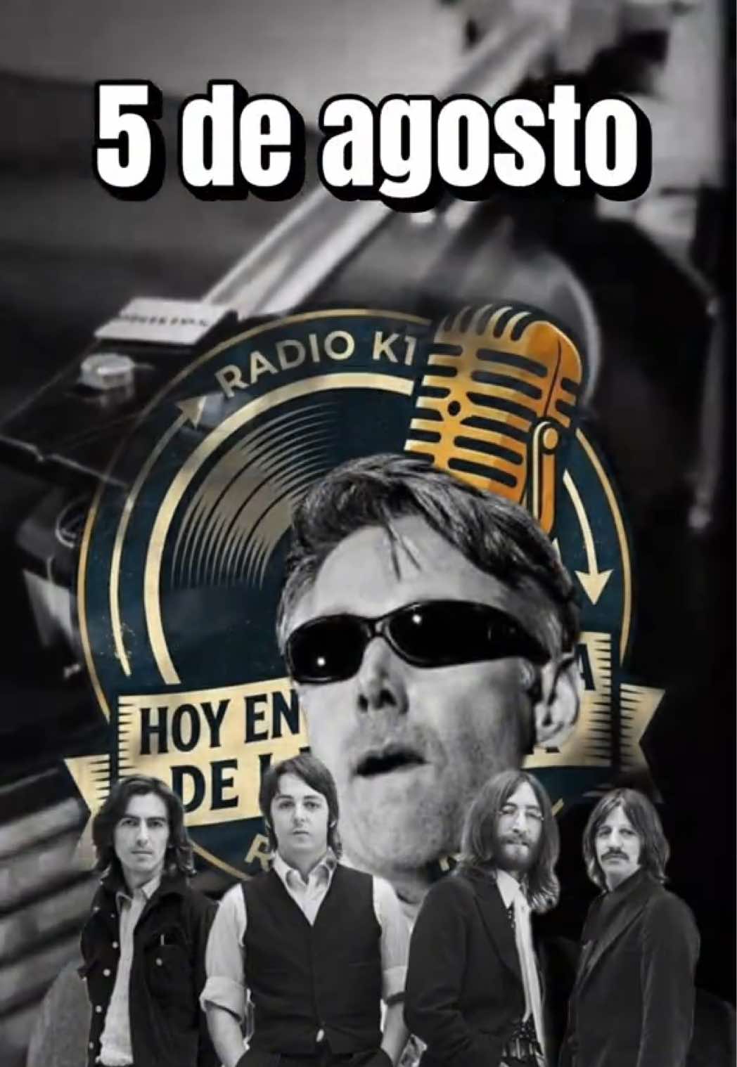 @Radio K1