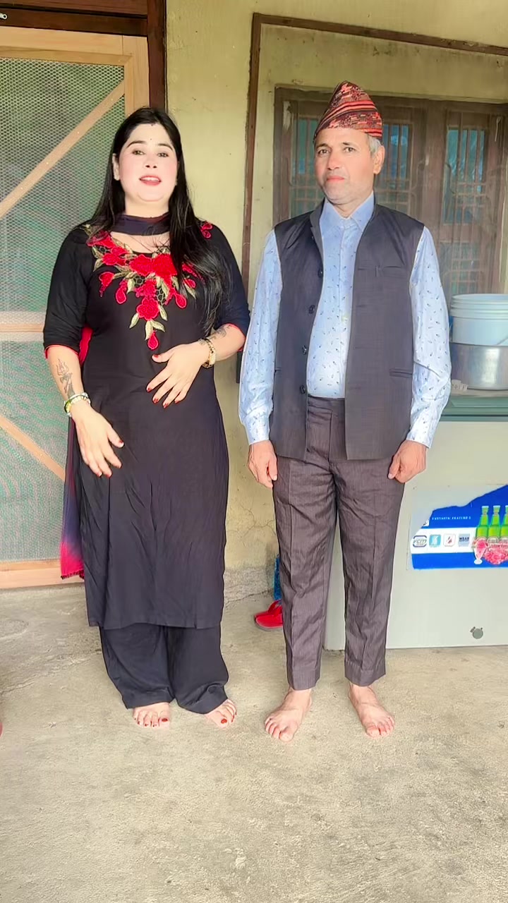 @sumitra Thapa 🌼✨💖