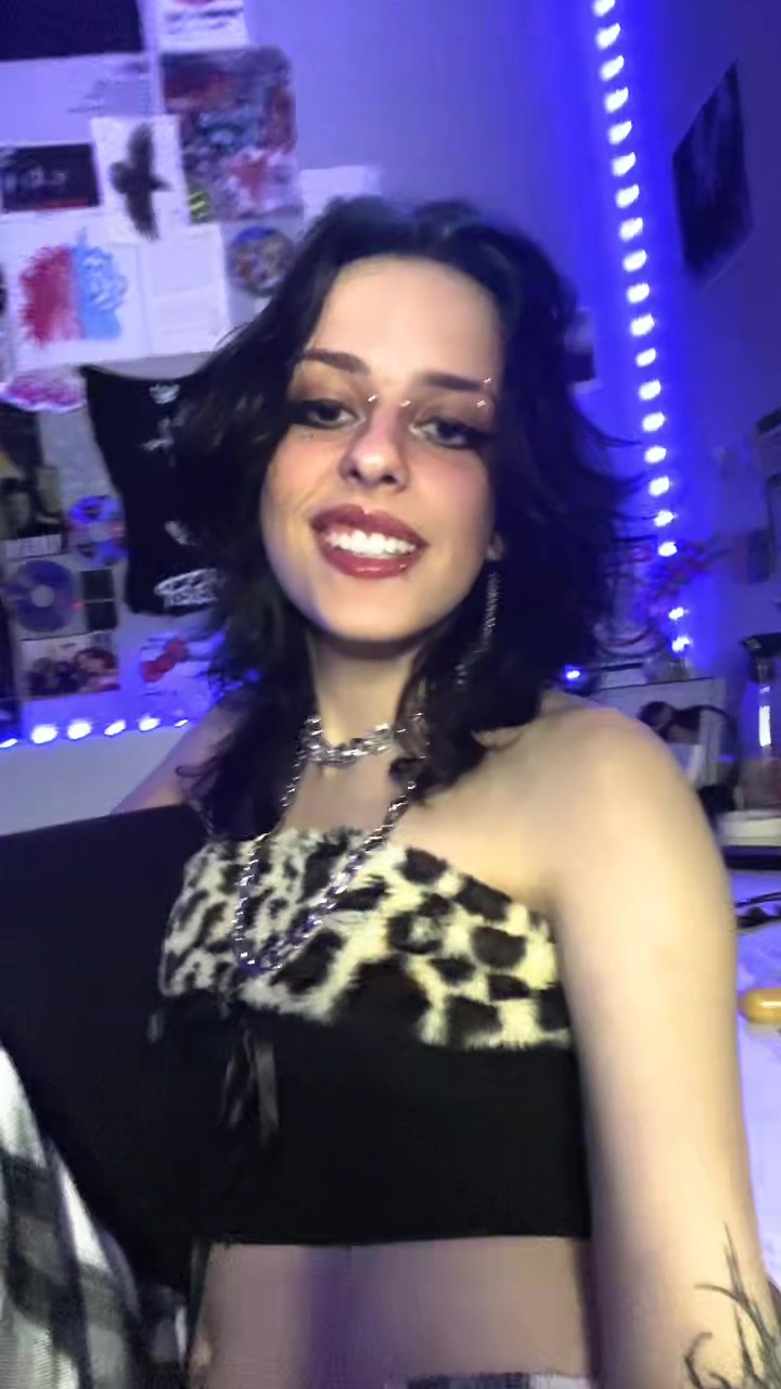 @lilboisa 👻