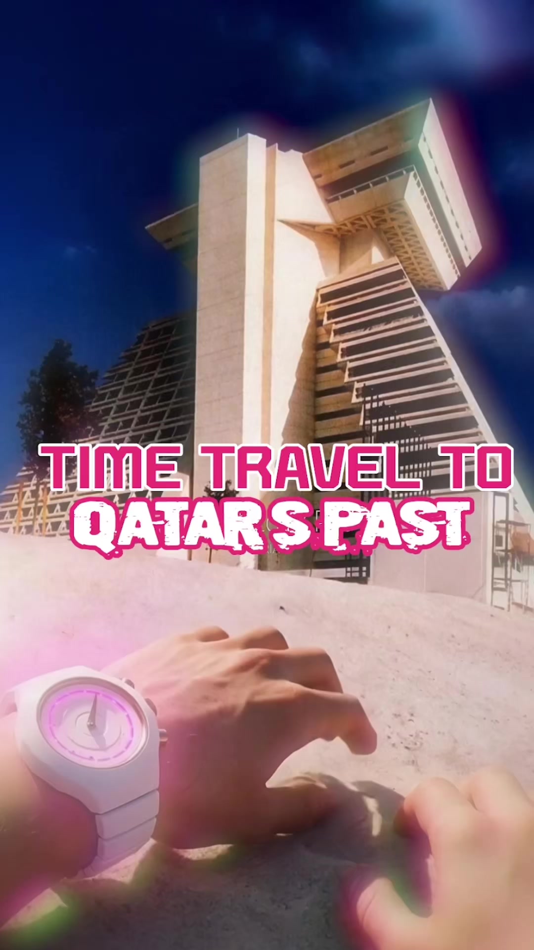 @ILoveQatar.net Official TikTok