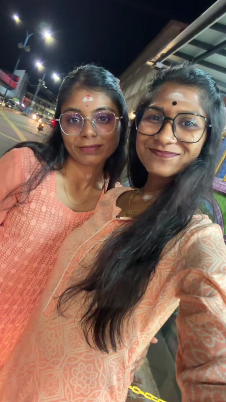 @Krithika Ravi