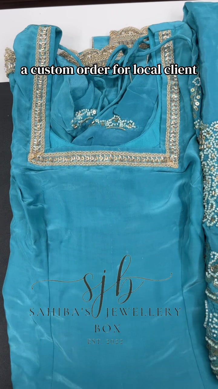 @Sahiba’s Jewellery Box