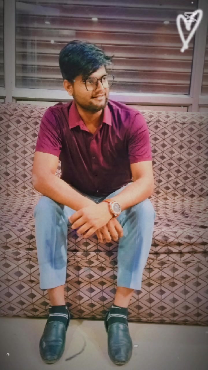 @Kumar Dhiraj