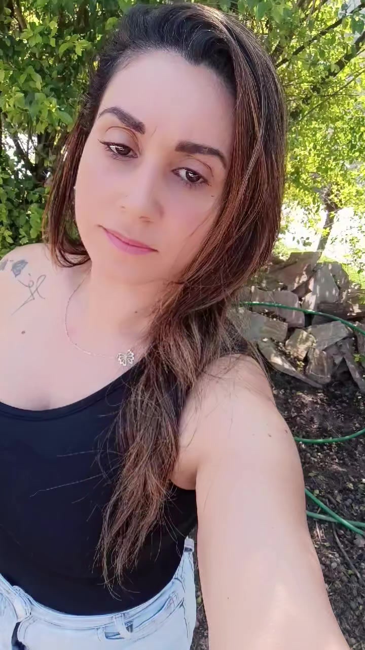 @Juliana Oliveira