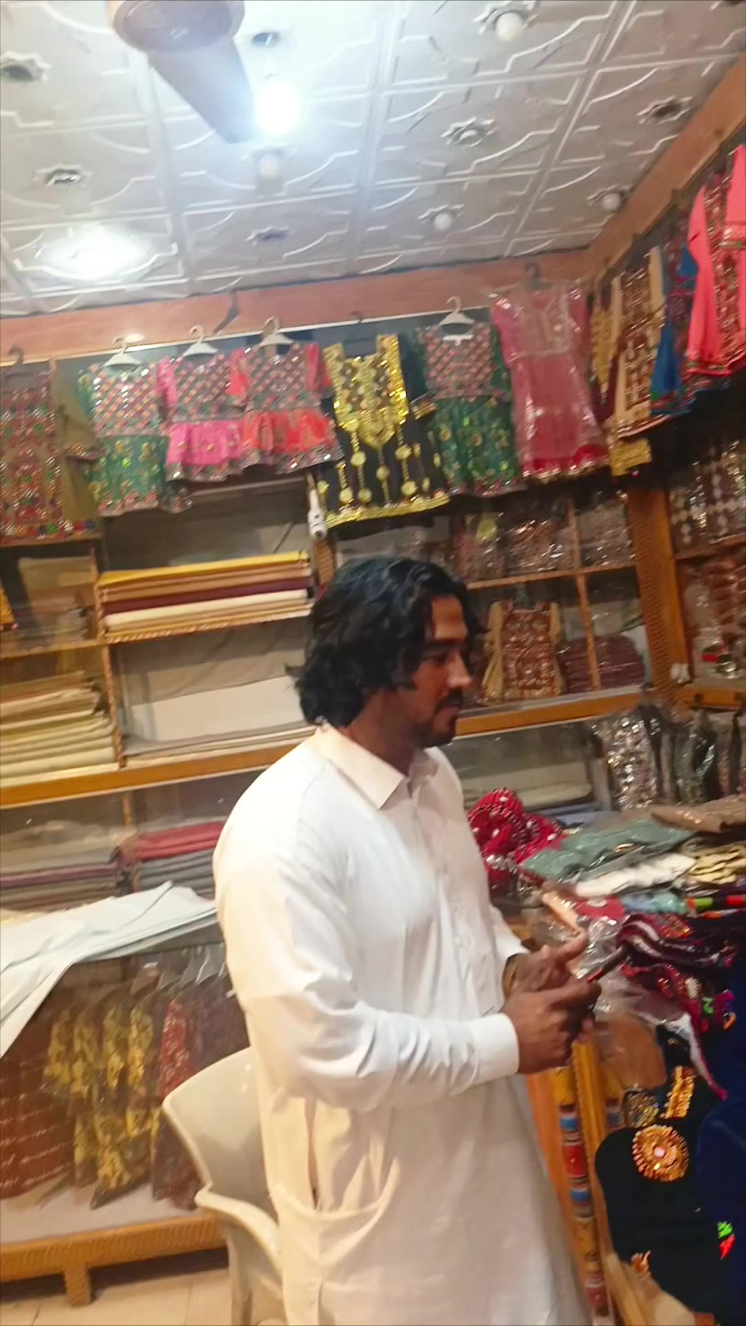 @Super Sarwari Hala handicrafts