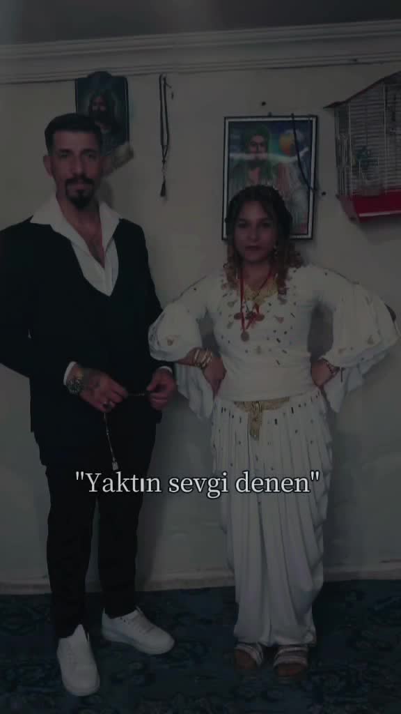 @vahdet anca bakar sın öterler
