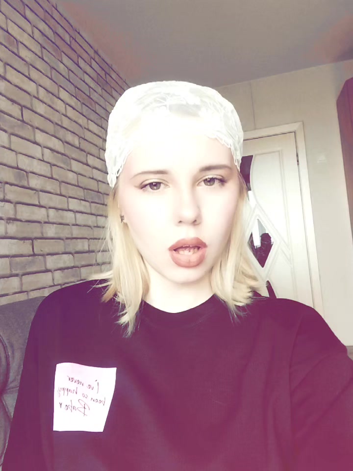 @искренность💜