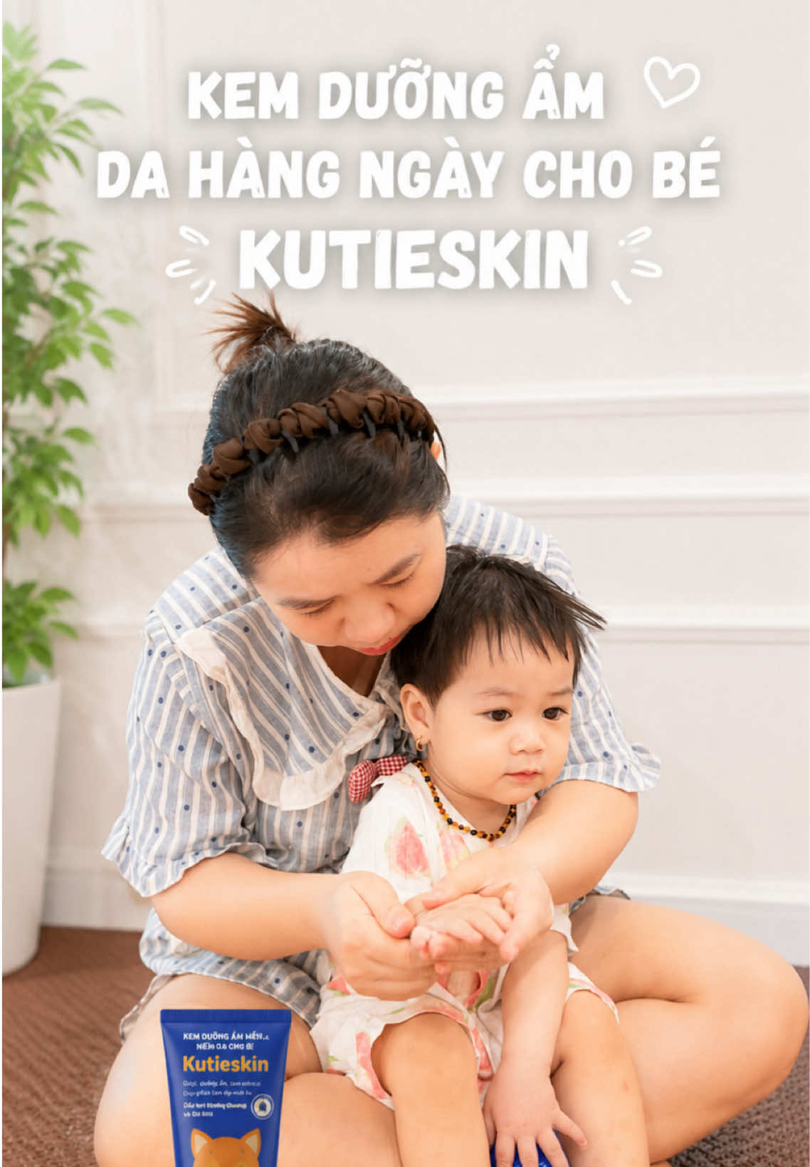 @Mẹ Bé Gạo