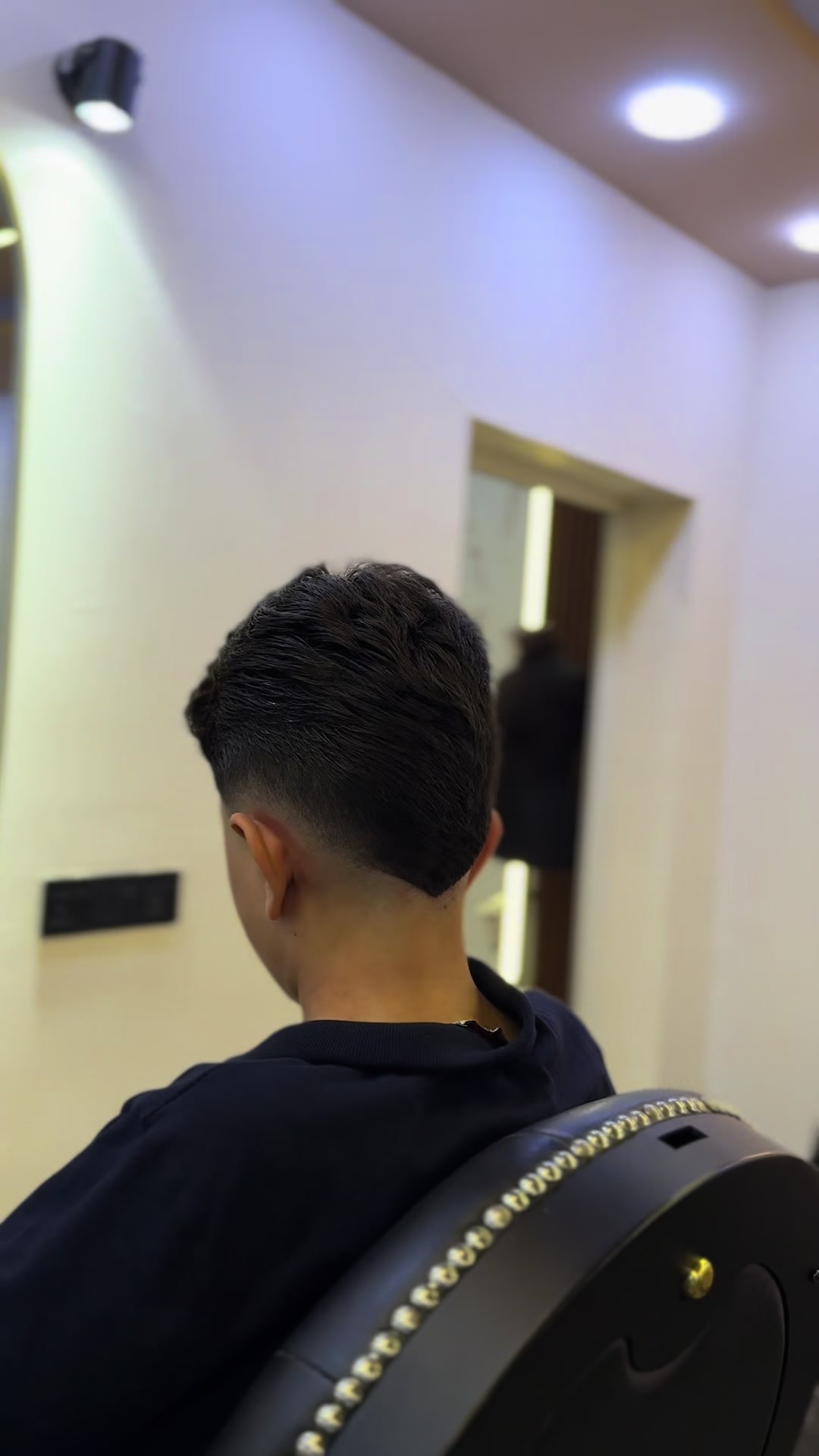 @💈IBRAHEM BARBER SHOP 💈