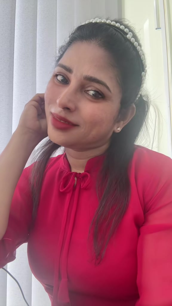 @Naseena (Suhara) Ashraf