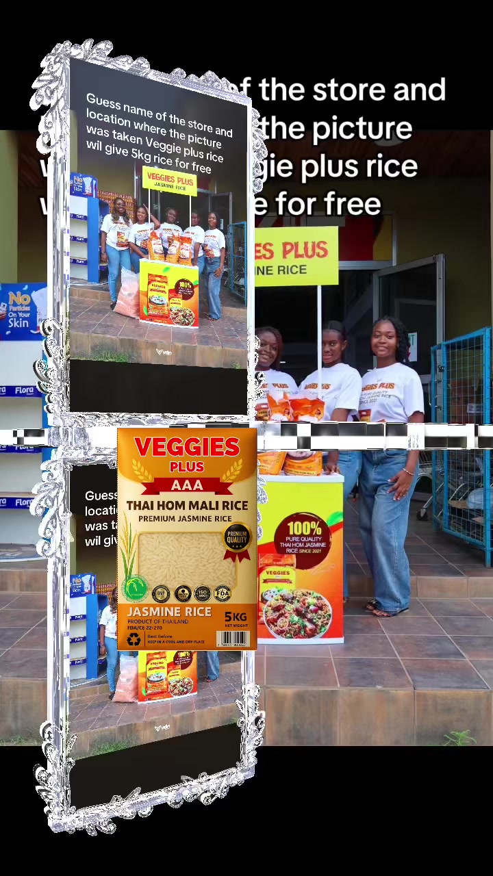 @VEGGIES PLUS