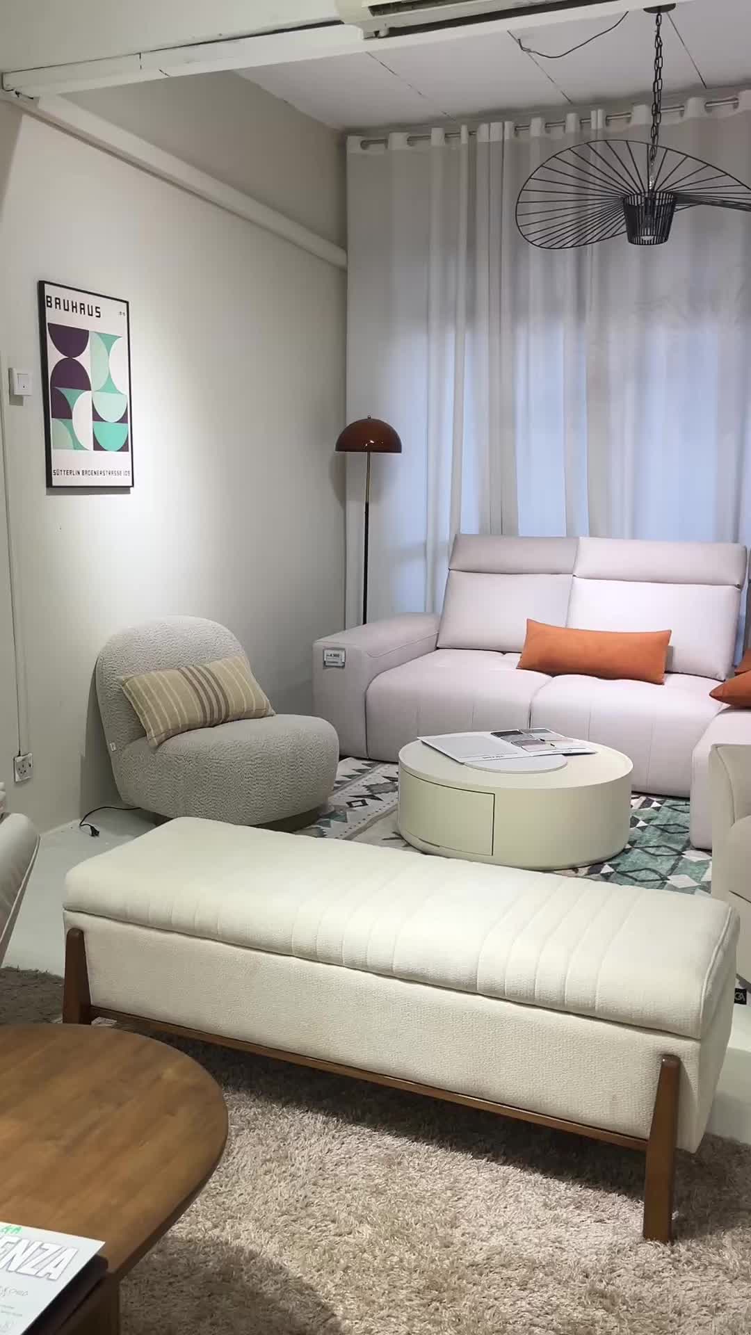 @LANSON FURNITURE