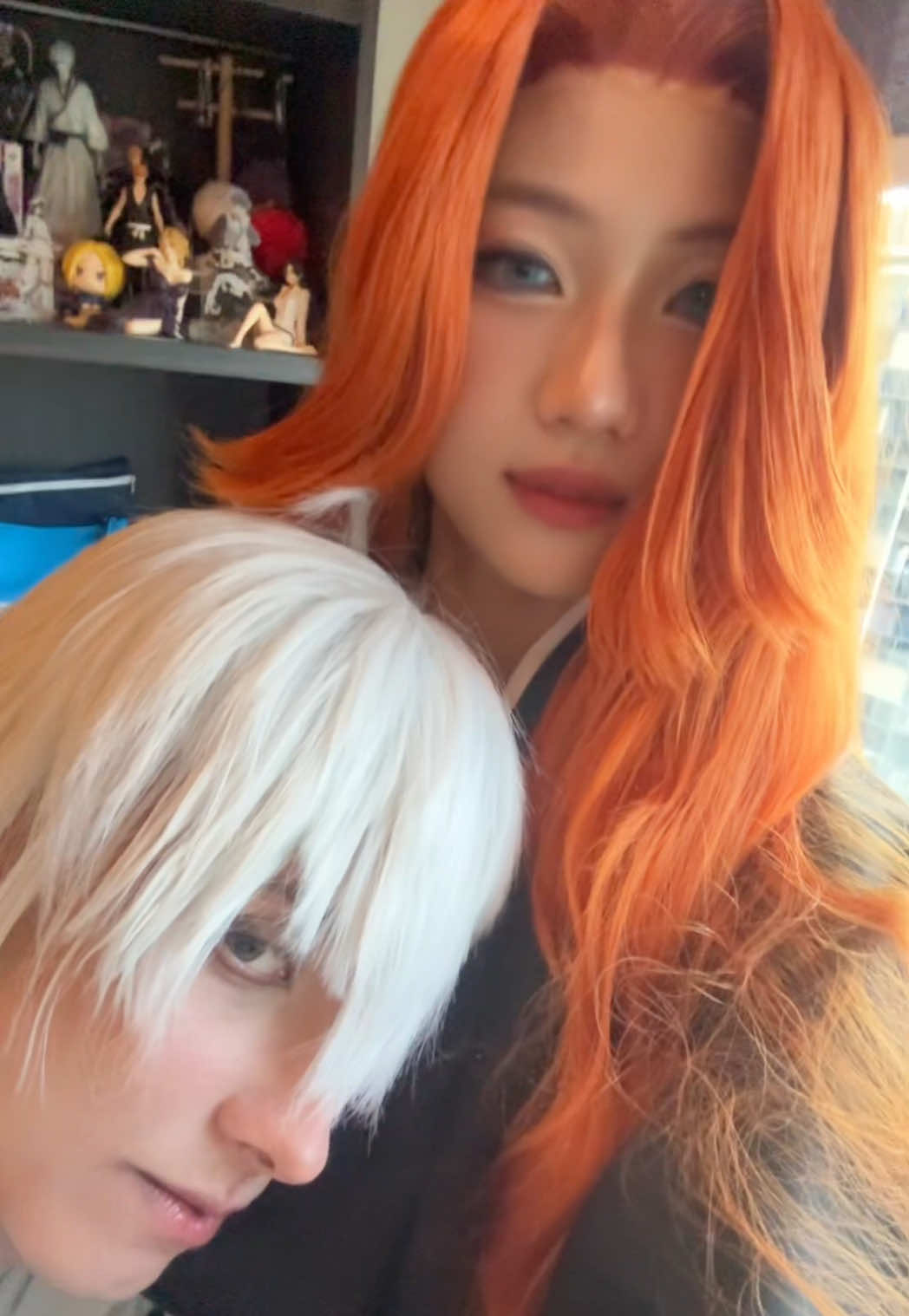 @wynn メ𝟶 shuhei’s wife