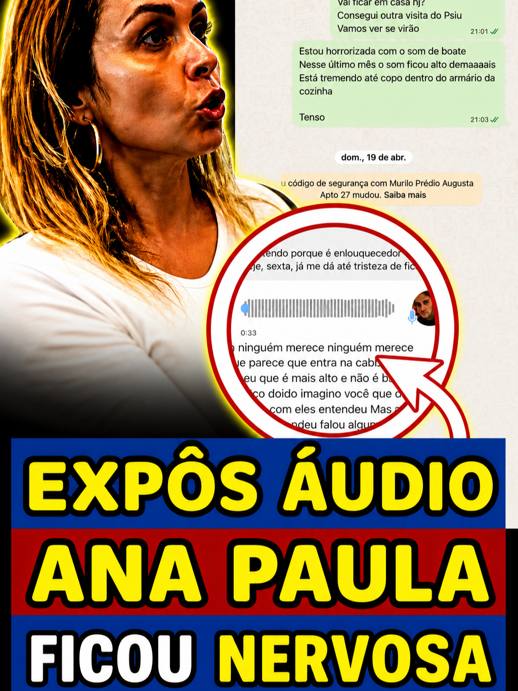 @Fofocas do Dudu