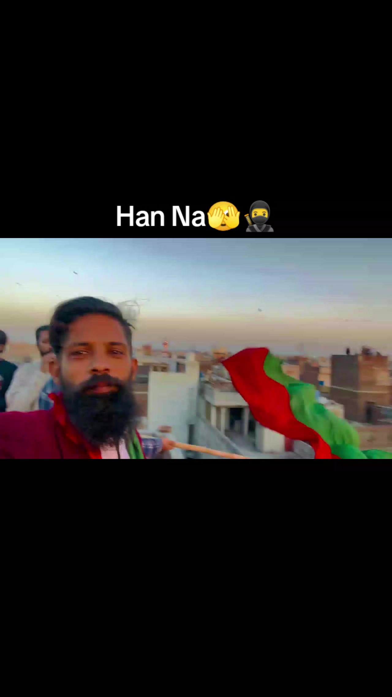 @Gujrati"Ranjha