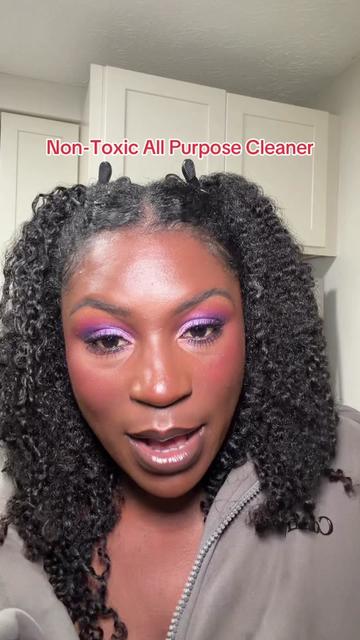 @Ebony✨Natural Hair & Fashion