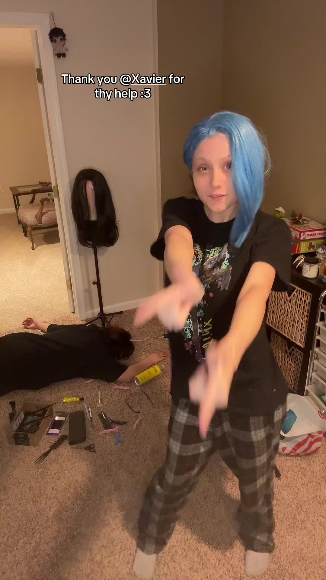 @⟡ ⱼᵢₙₓ ᰔ