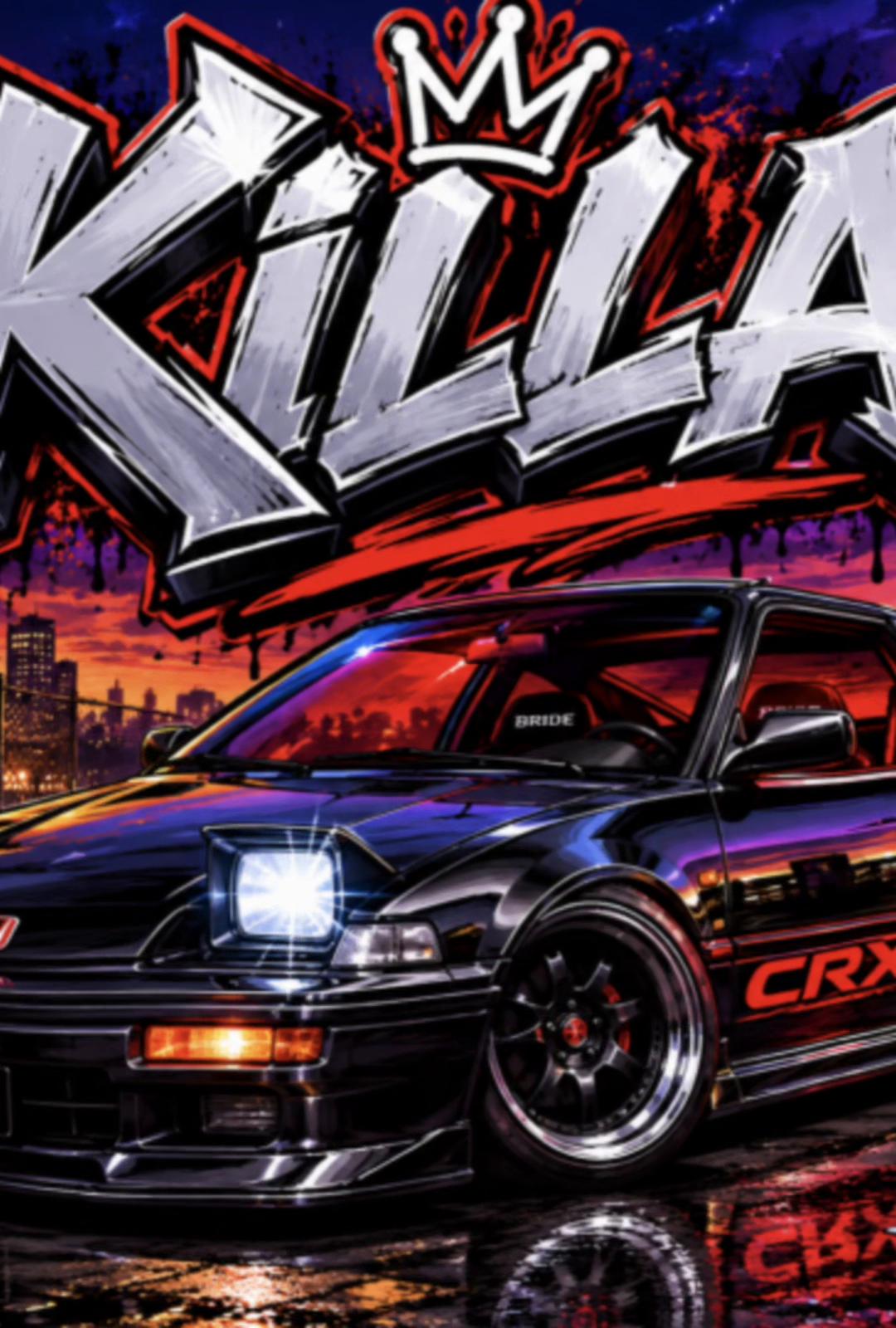 @KILLA