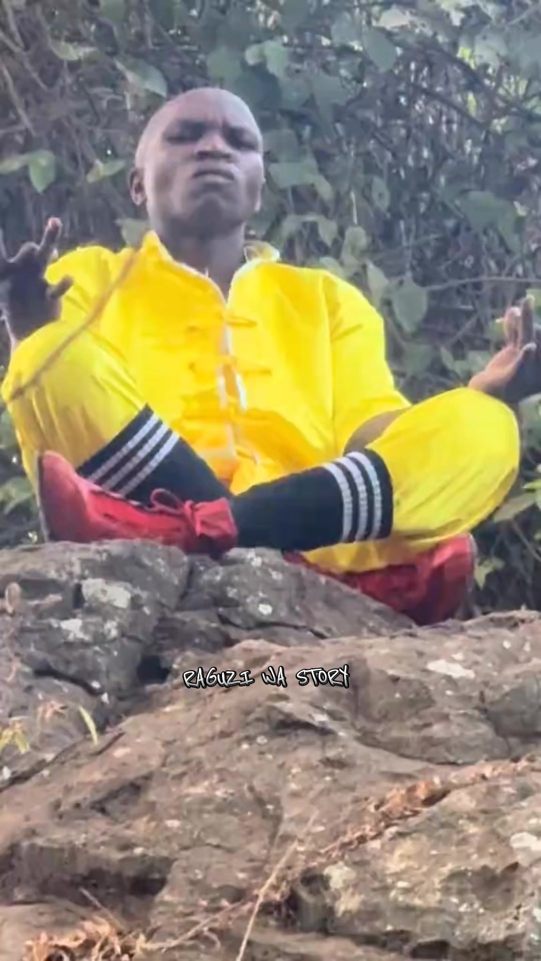 @Raguzi wa story