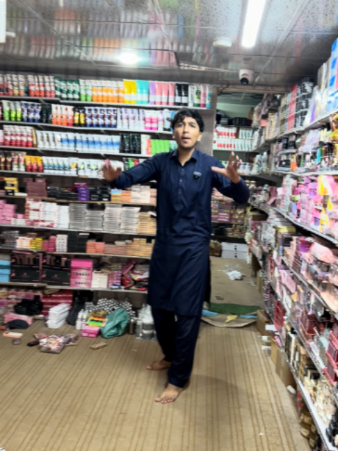 @Karachi Ki Duniya 2