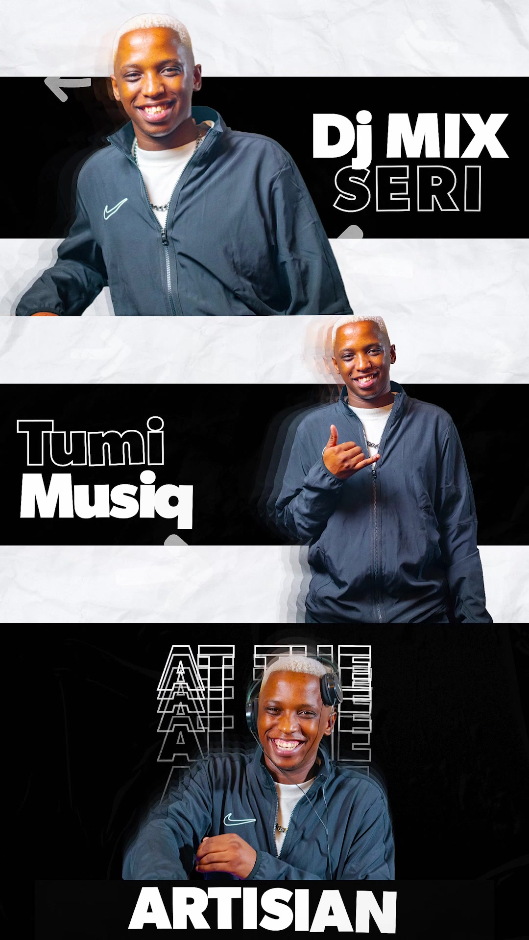 @Sony Music Africa