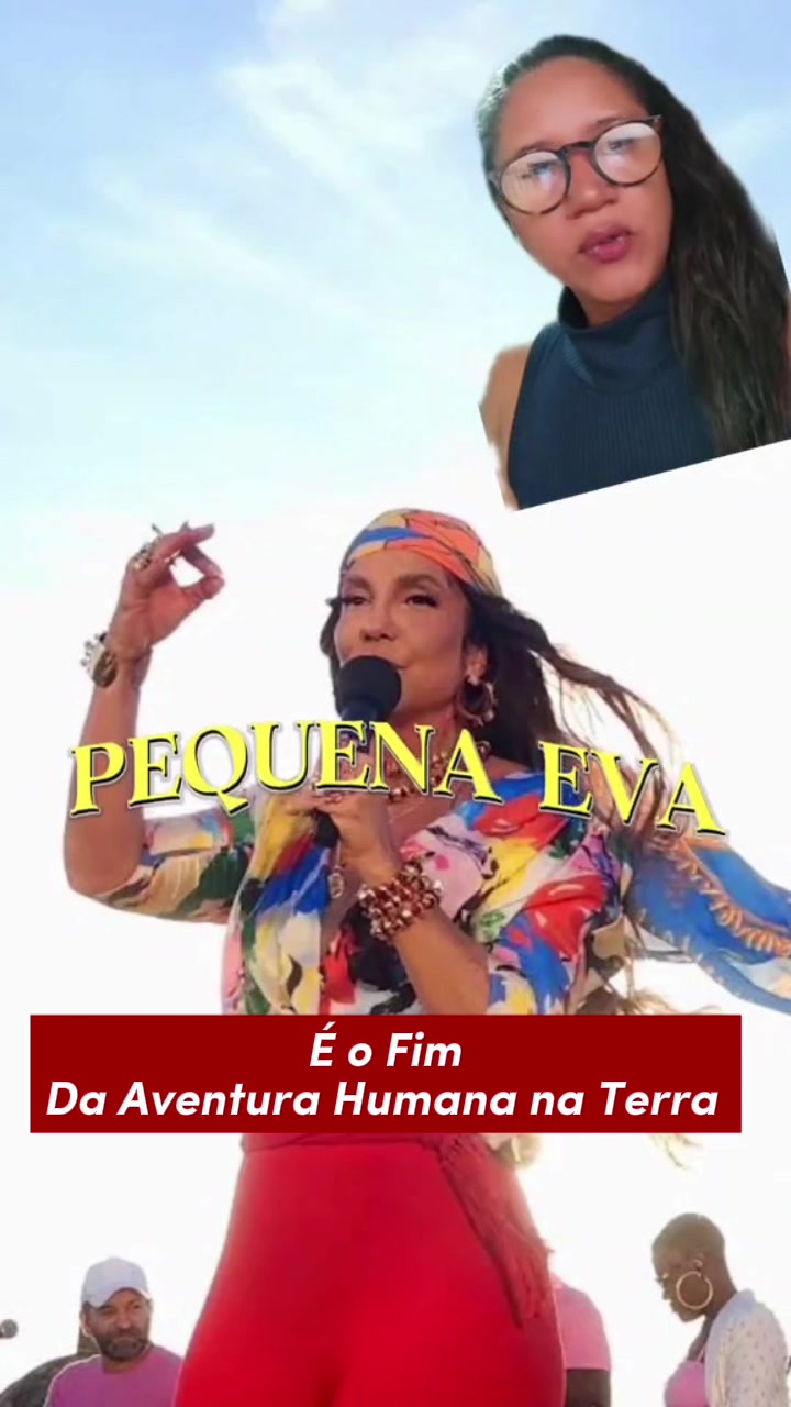 @O céu é logo ali