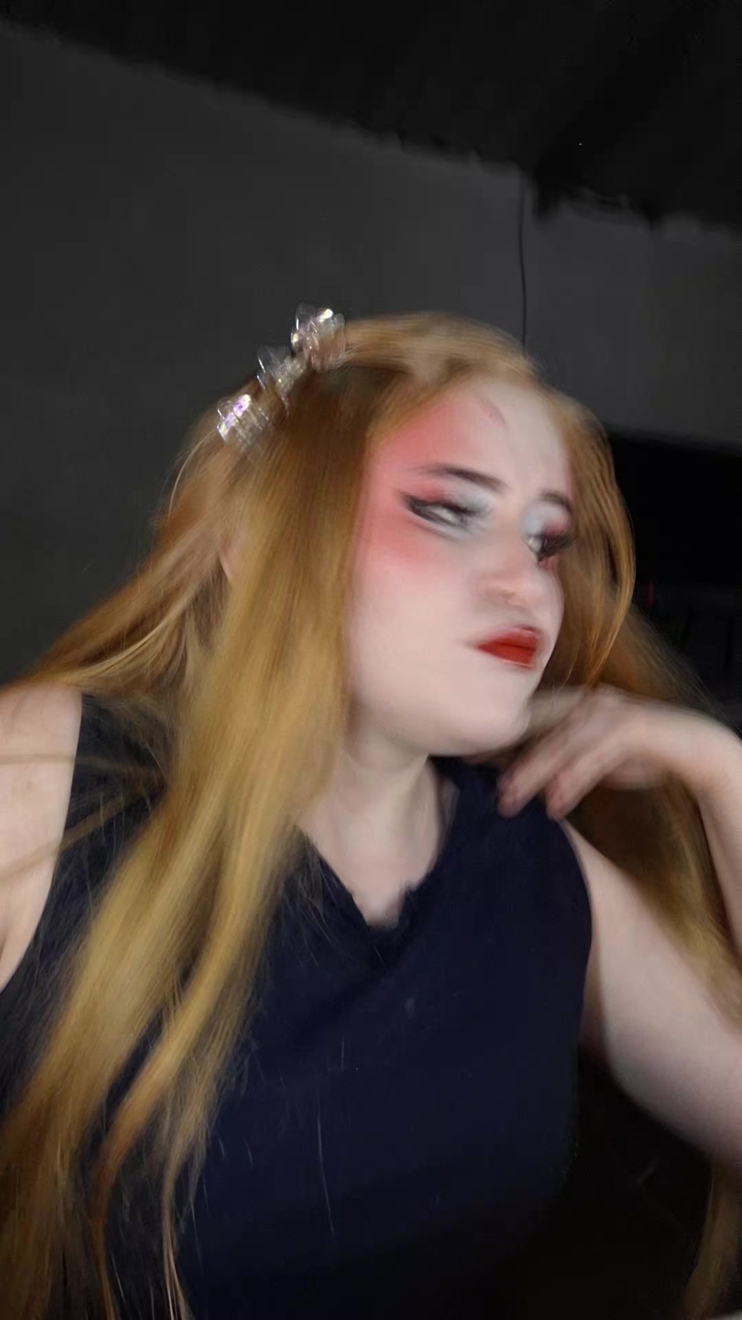 @Barbie albina