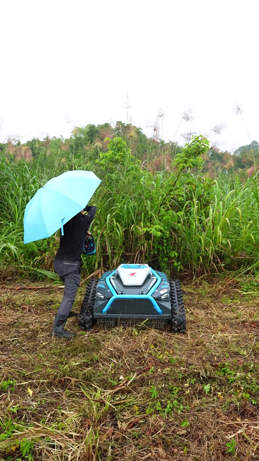 @koham mower
