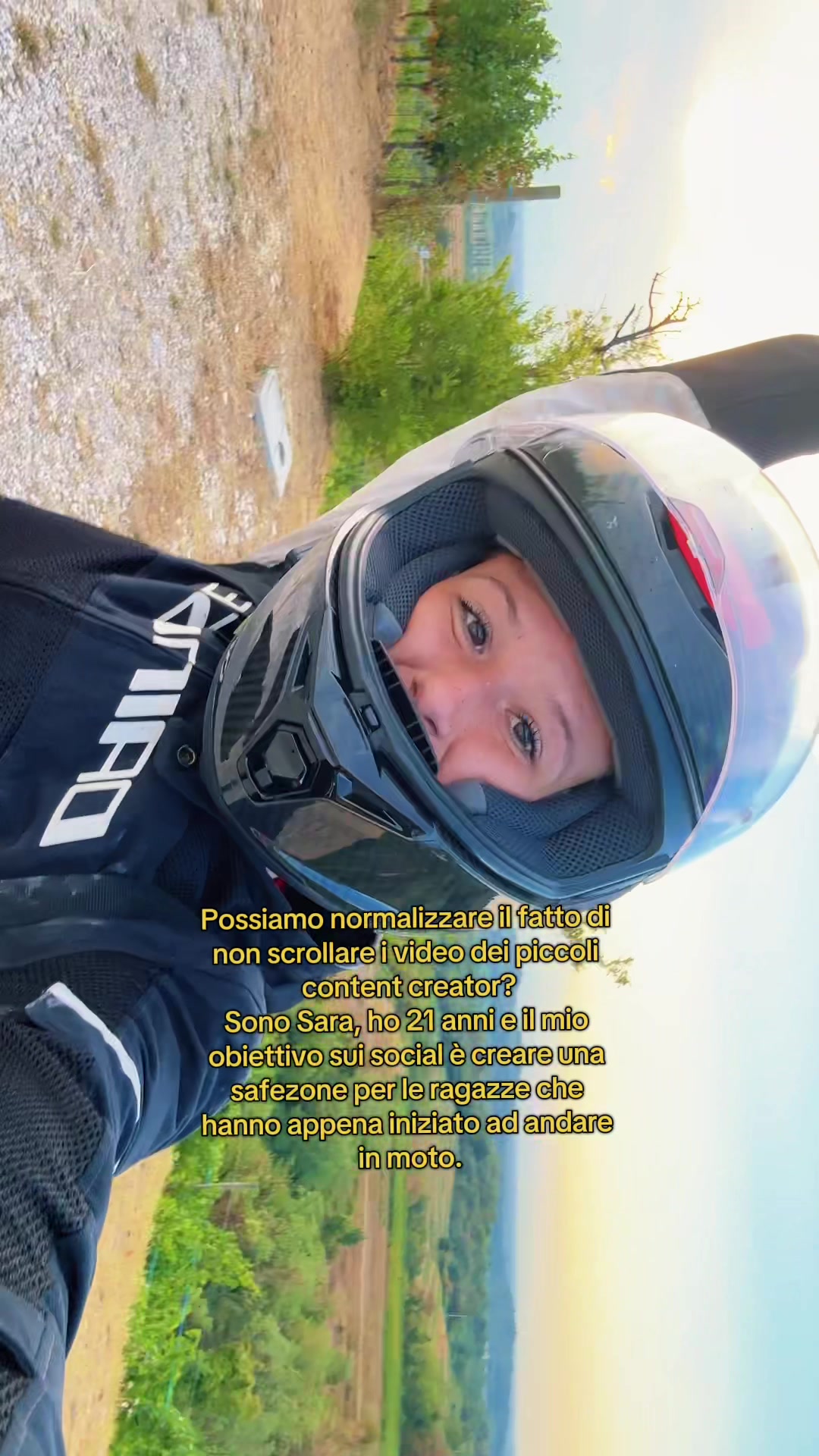 @sarabraidaa🏍️