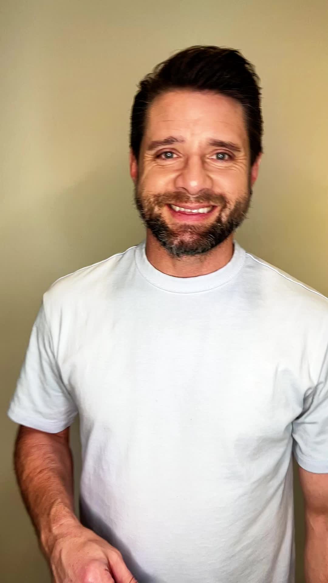 @Danny Pintauro