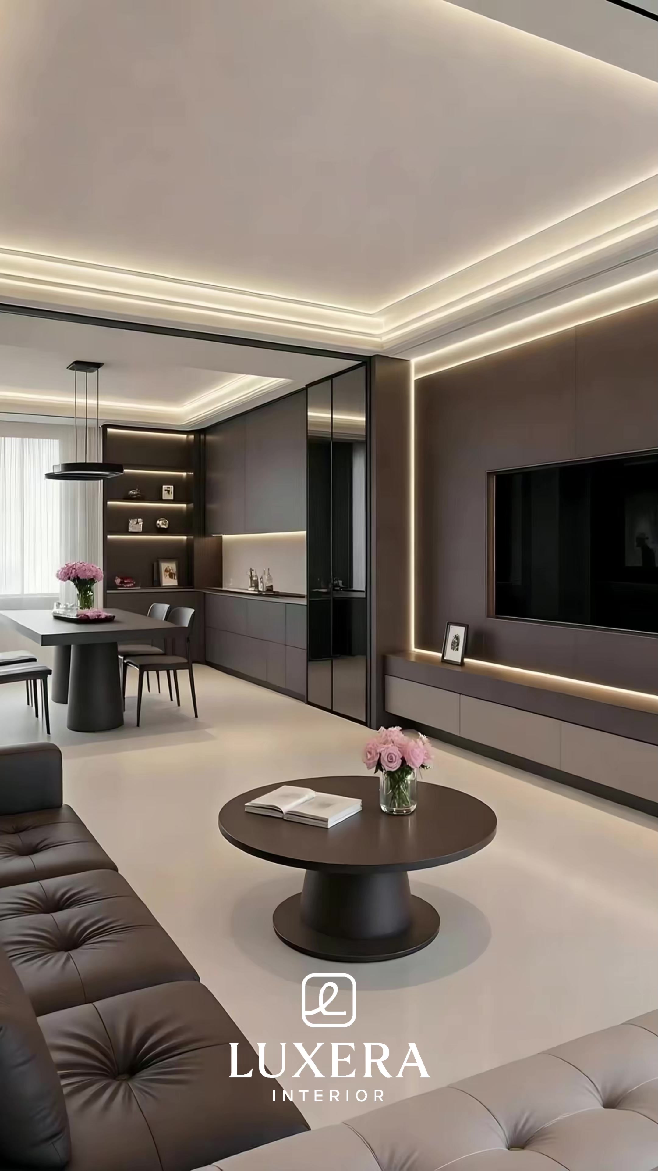 @NỘI THẤT LUXERA