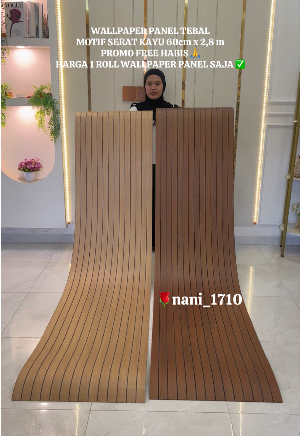 @Nani's Little House