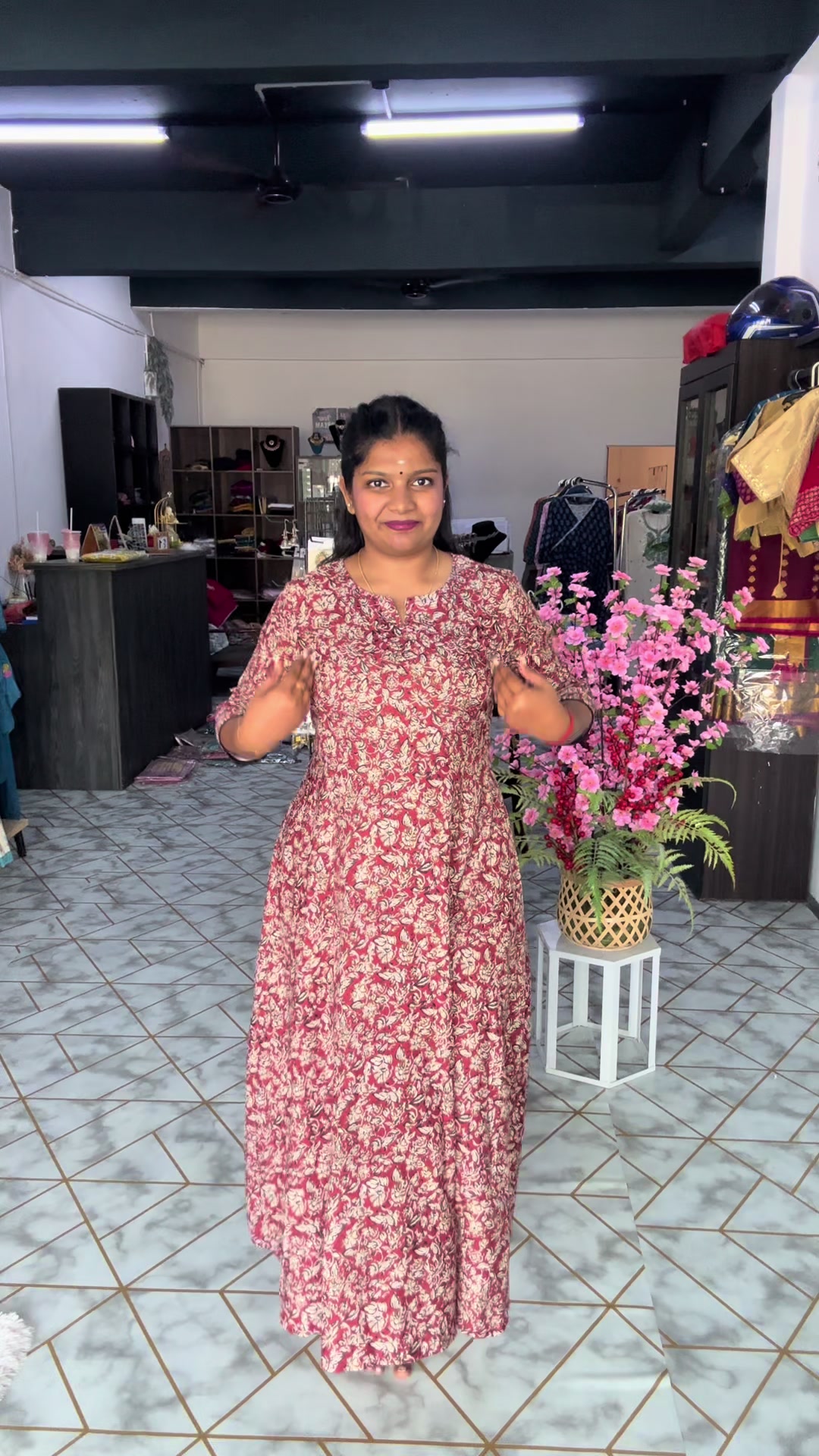 @Gowrie’s Boutique🧿🧿🧿🧿