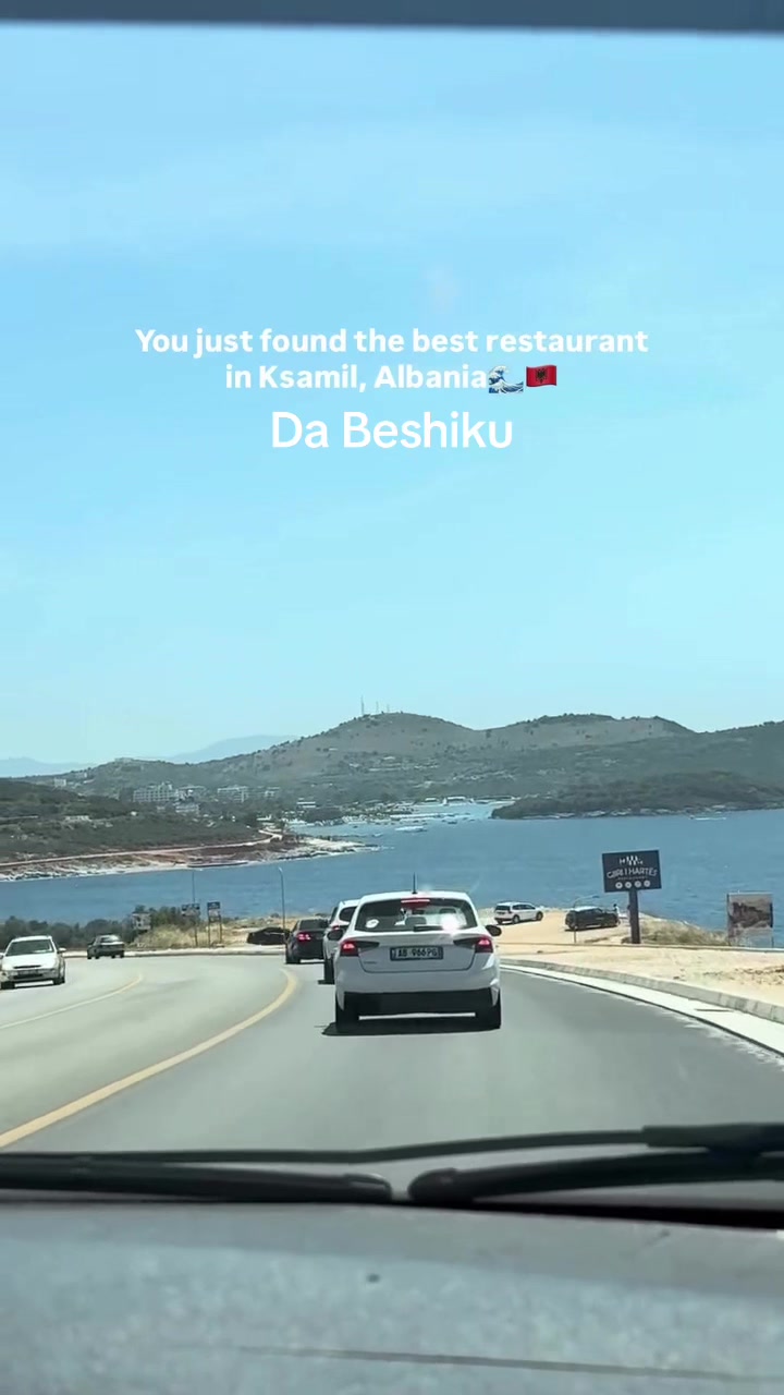@KSAMIL_ALBANIA